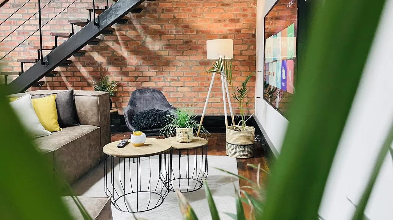 Four Loop St Daire Cape Town