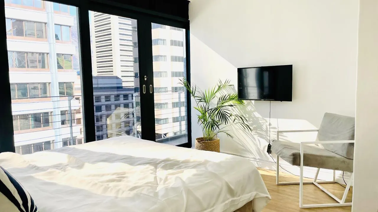 Four Loop St Daire Cape Town