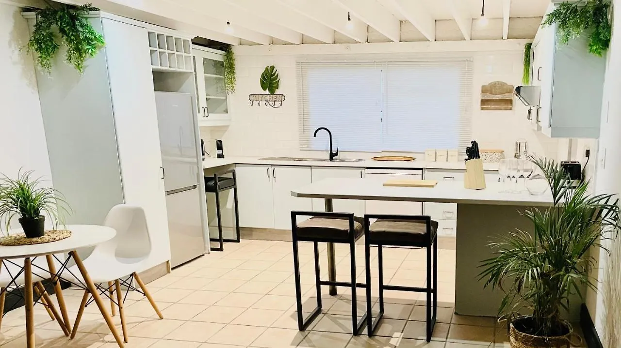Four Loop St Daire Cape Town