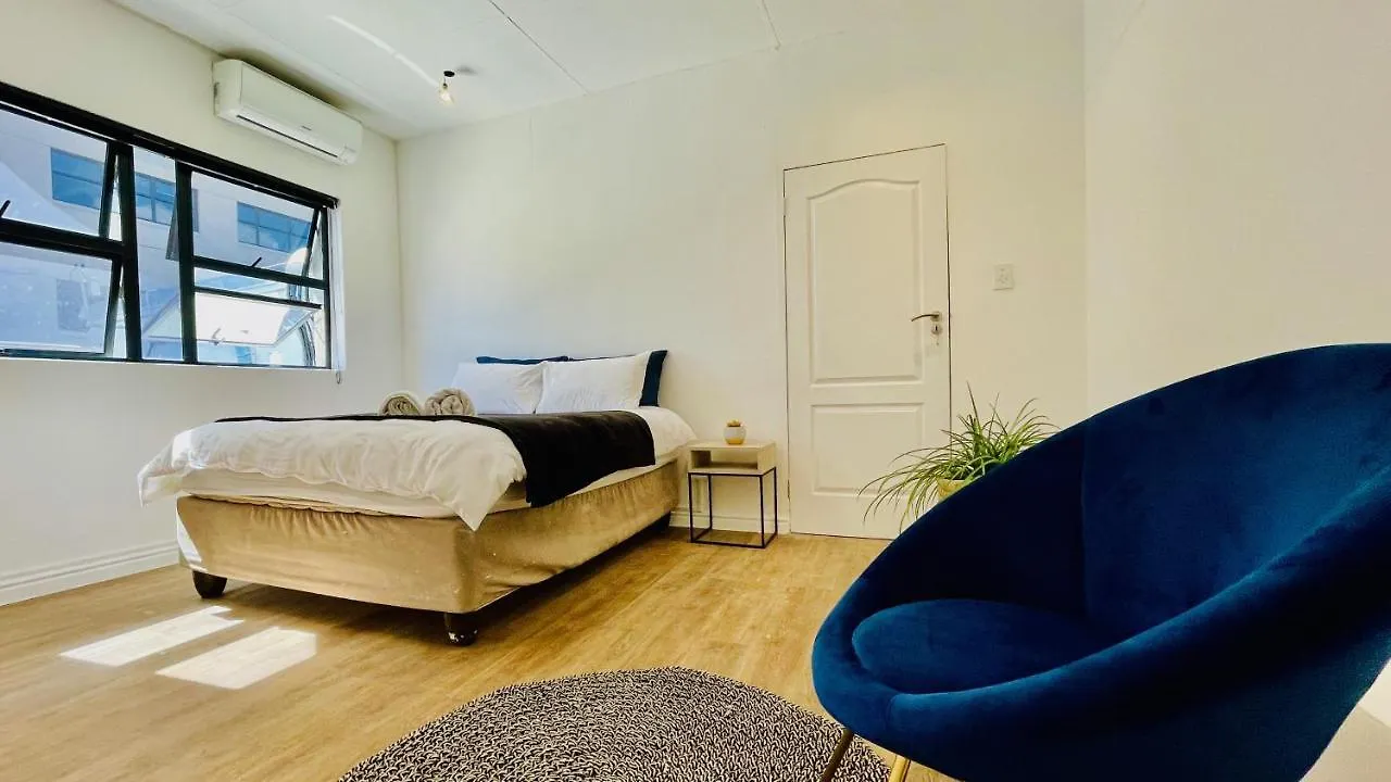 Four Loop St Daire Cape Town