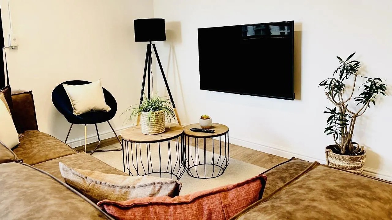Four Loop St Daire Cape Town