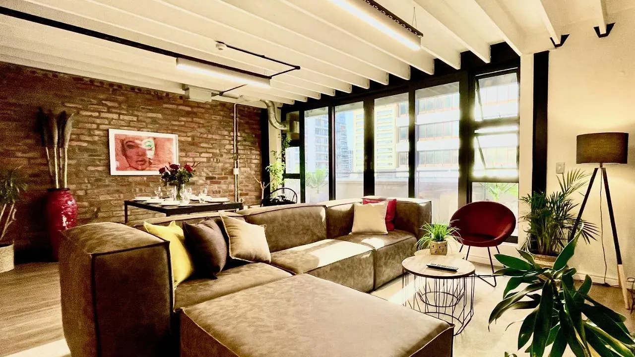 Four Loop St Daire Cape Town