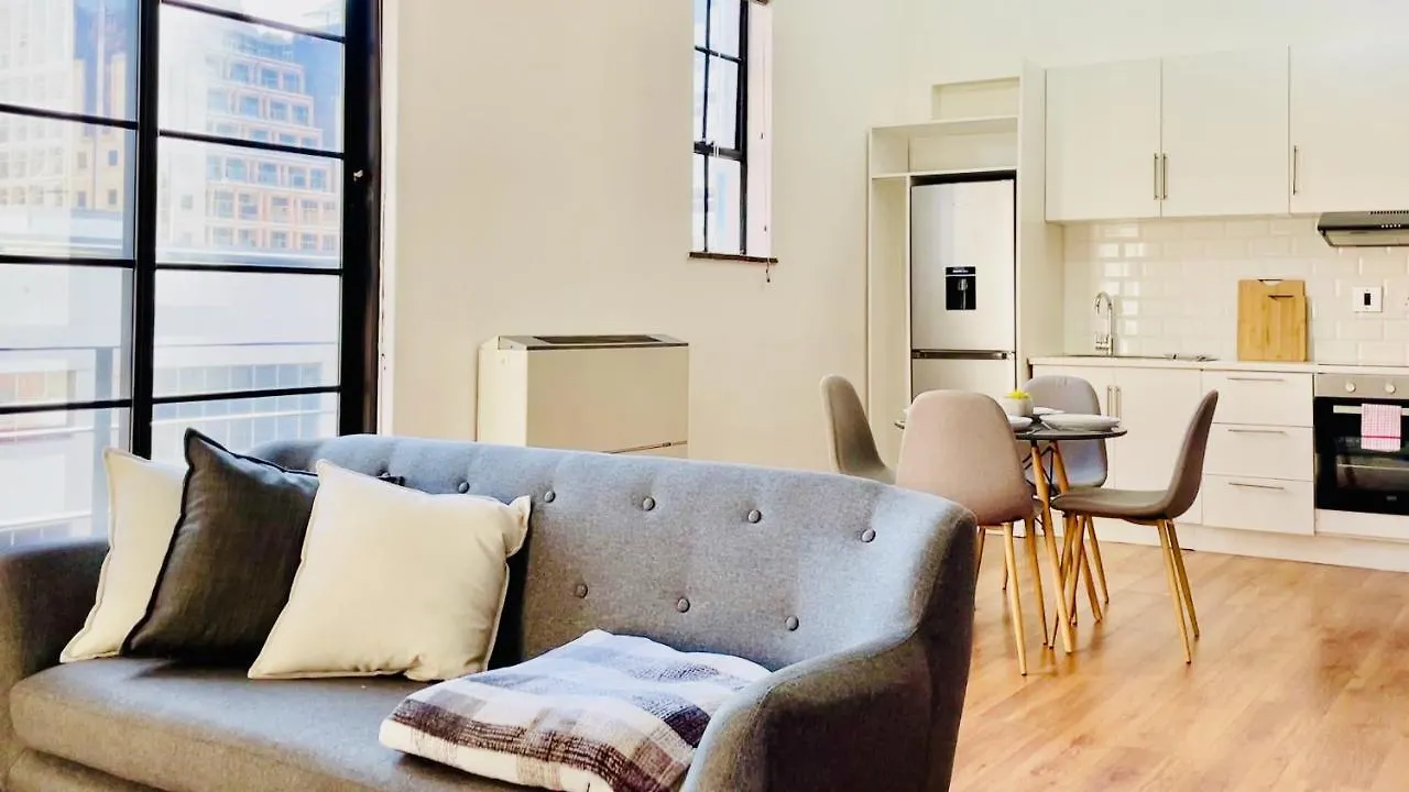 Four Loop St Daire Cape Town