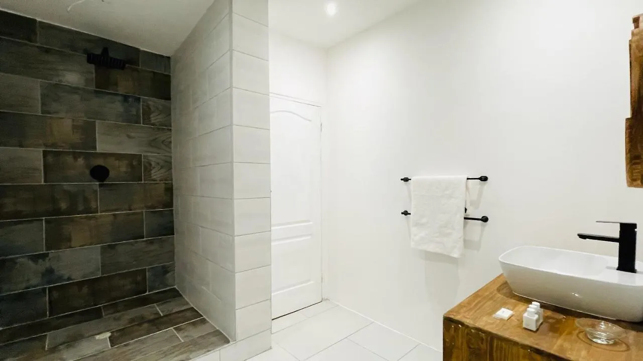 Four Loop St Daire Cape Town